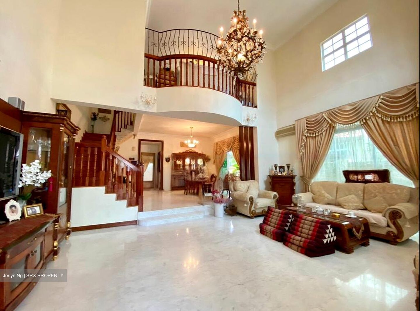 Lentor Villas (D26), Terrace #441438231